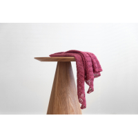 Ontspanning Sjaal PDF Patroon